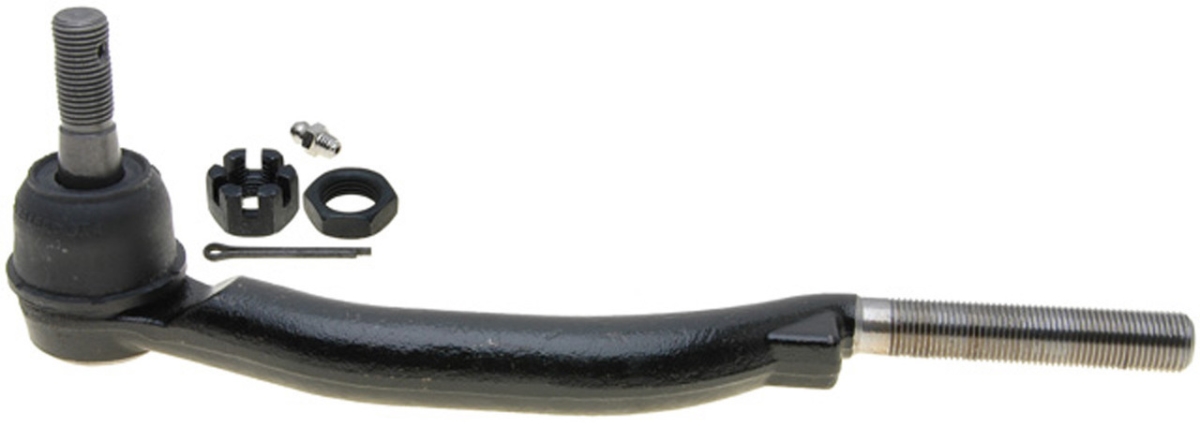 46A0887A Right Outer Tie Rod for 2002-2009 Chevrolet Trailblazer
