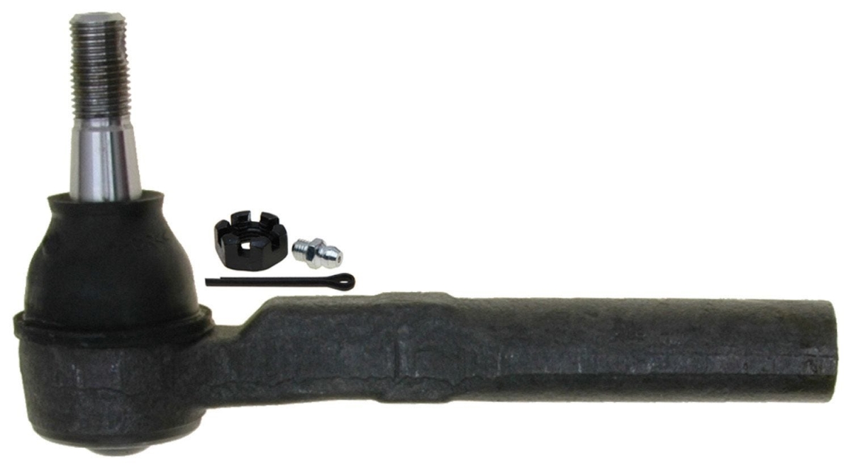 Picture of ACDelco 46A0784A Steering Tie Rod End, Black