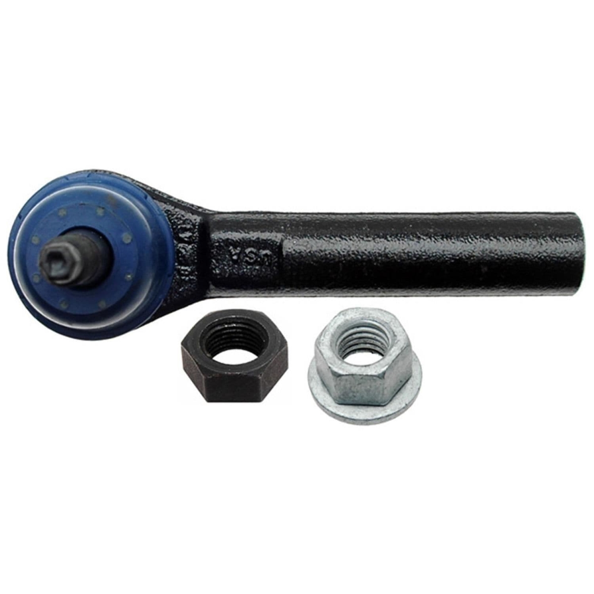 45A1059 Outer Tie Rod End for 2004-2012 Chevrolet Malibu