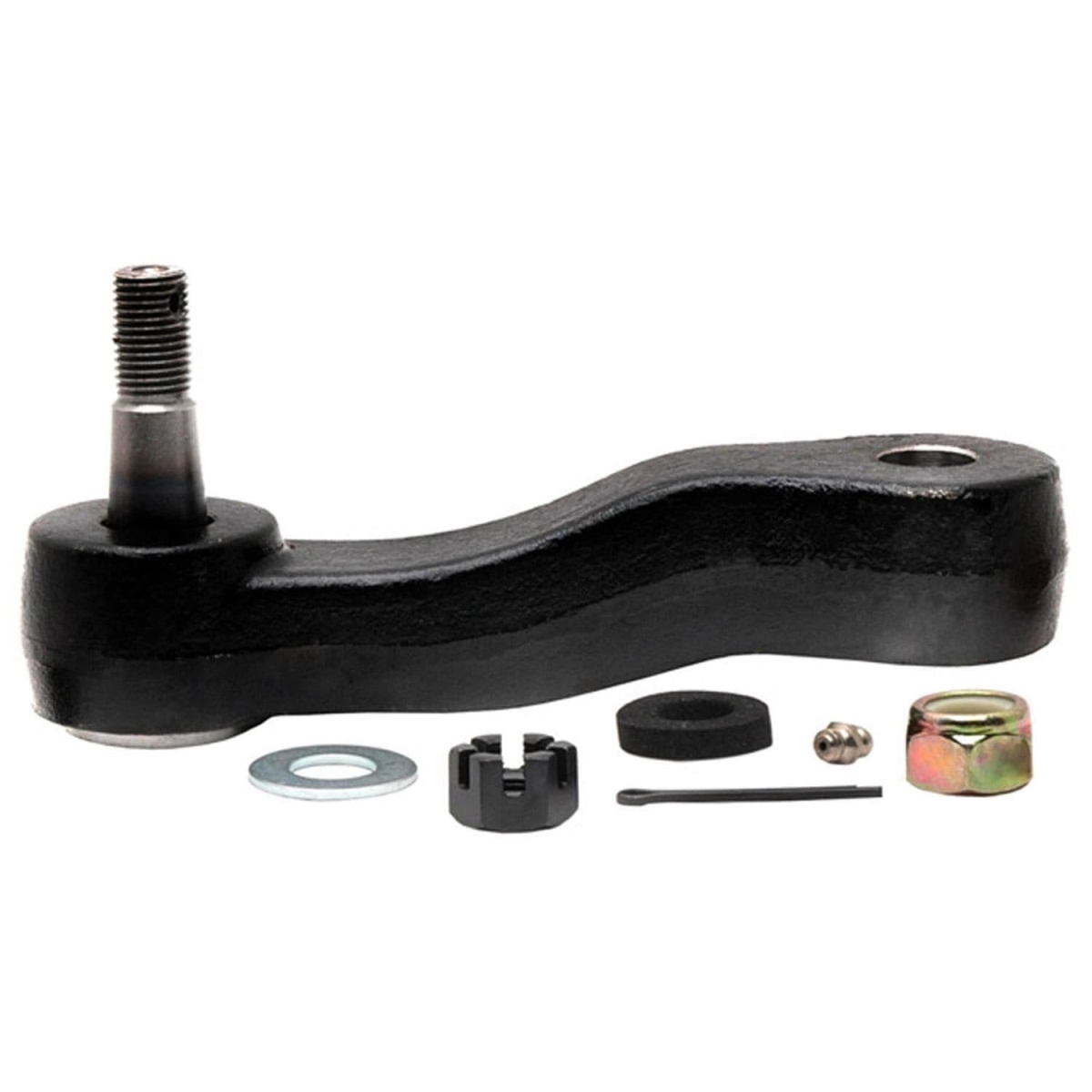 46C1121A Steering Linkage Idler Arm for 2007-2007 Chevrolet Silverado 3500 Classic