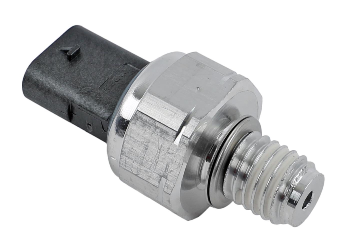 12727099 Engine Oil Pressure Sensor for 2022 Chevrolet Silverado 2500 HD
