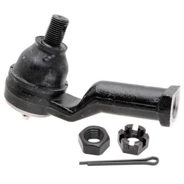 45A0572 Outer Tie Rod End for 1989-1991 Mazda RX7