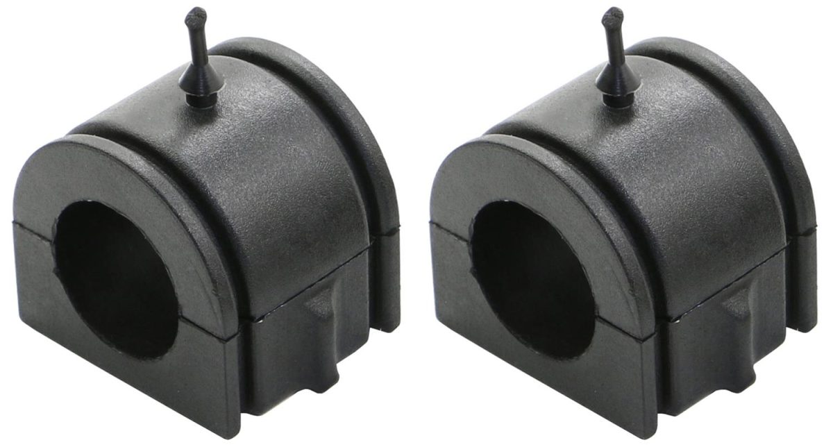 45F2144 Sway Bar Bushings for 2008-2010 Hummer H3 - Front