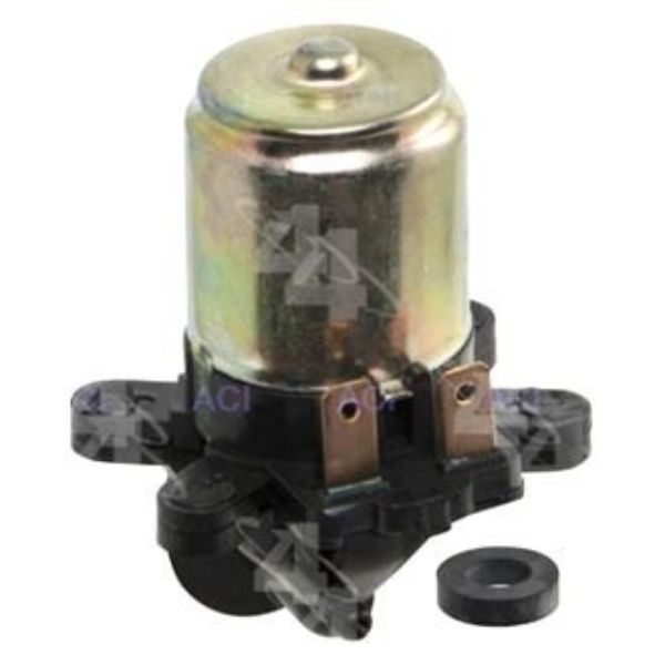 172623 Windshield Washer Pump for 1975-1982 & 1984-1991 Chevrolet Corvette