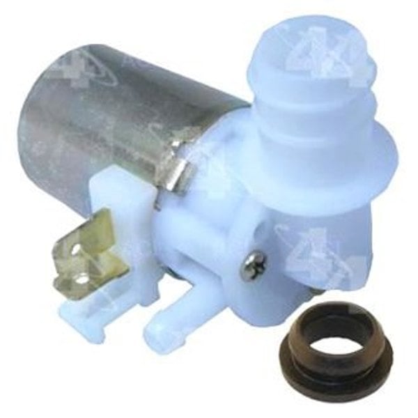 177142 Front Windshield Washer Pump for 1986-1993 Nissan D21