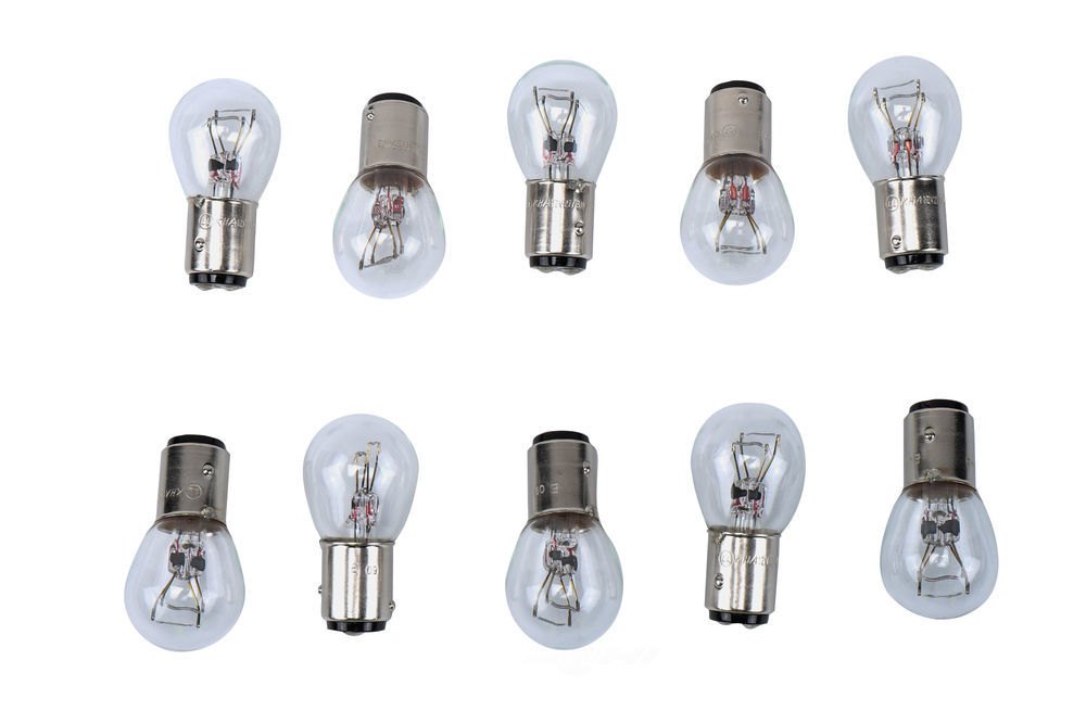 1157LL Back Up Light Bulb for 1977 & 1979-1981 Buick Century