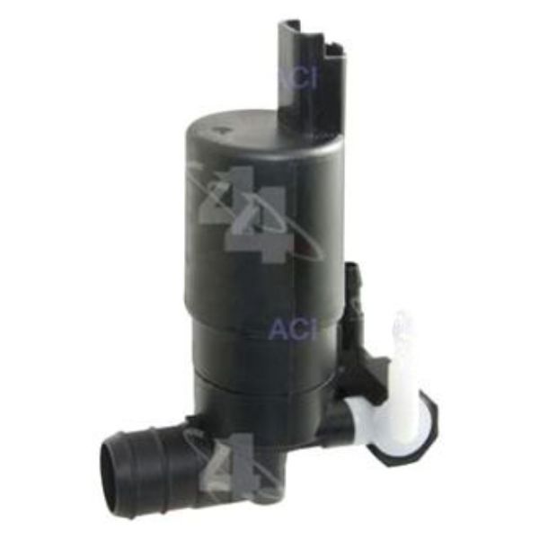 377151 Front Windshield Washer Pump for 2005-2012 Nissan Pathfinder