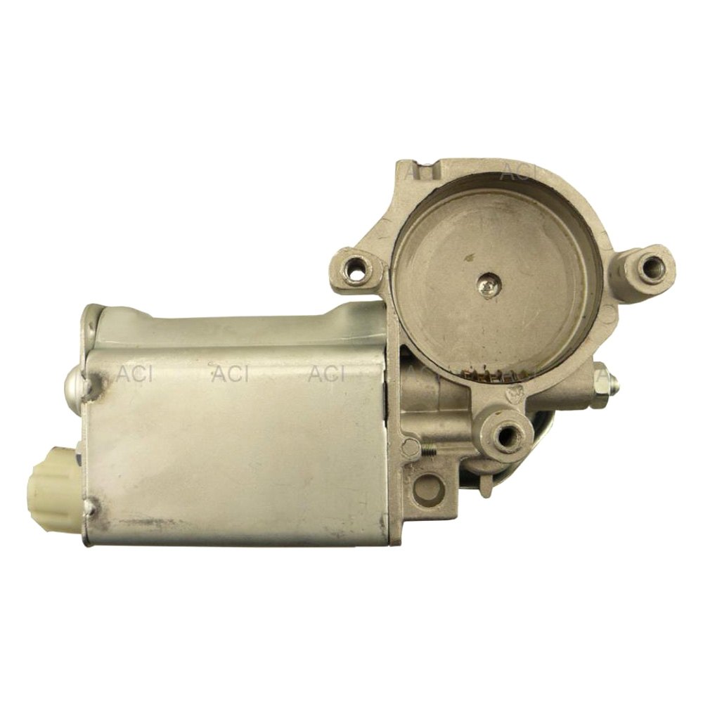 382678 Front Right Power Window Motor for 1976-1982 Chevrolet Corvette