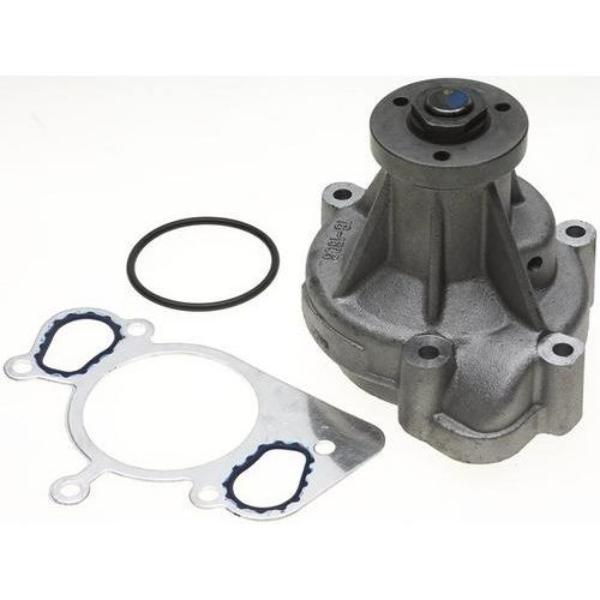 252-800 Water Pump Kit for 1998-2001 Jaguar XJ8