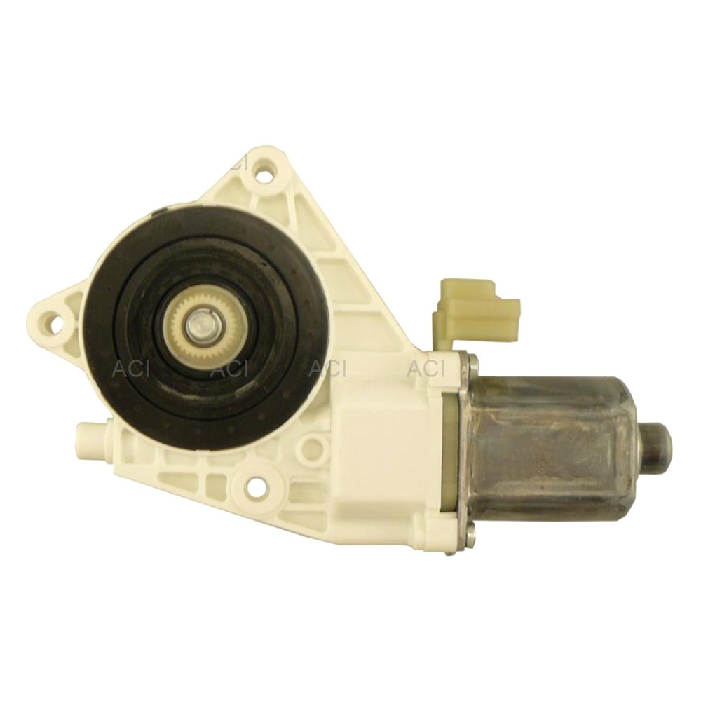 383289 Front Right Power Window Motor for 2006-2012 Ford Fusion