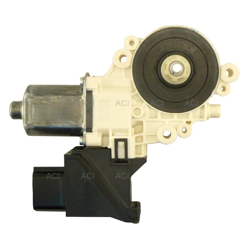 383329 Front Left Power Window Motor for 2007-2017 Ford Expedition