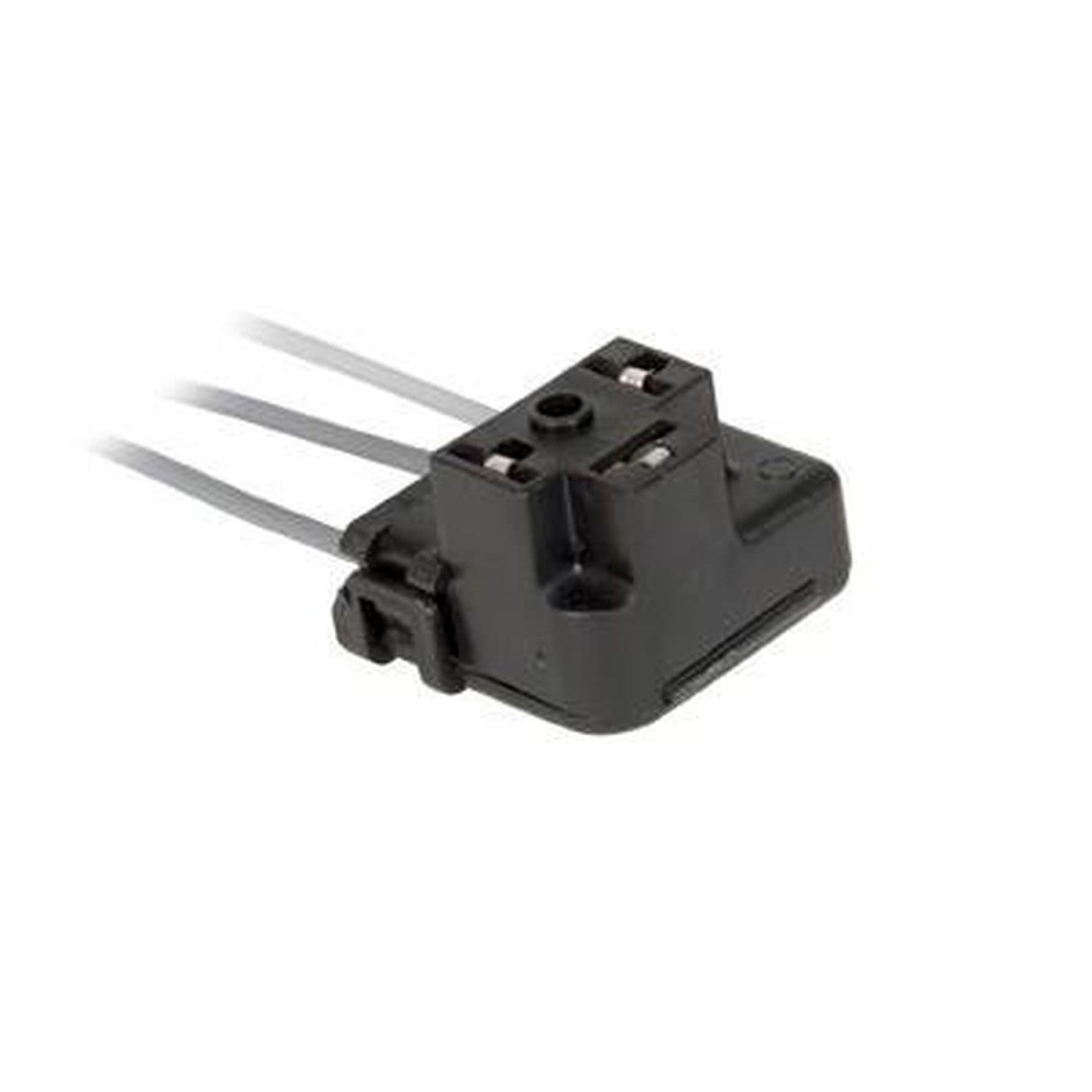 PT2468 Multi-Purpose Wiring Connector for 1993-1993 Oldsmobile Bravada