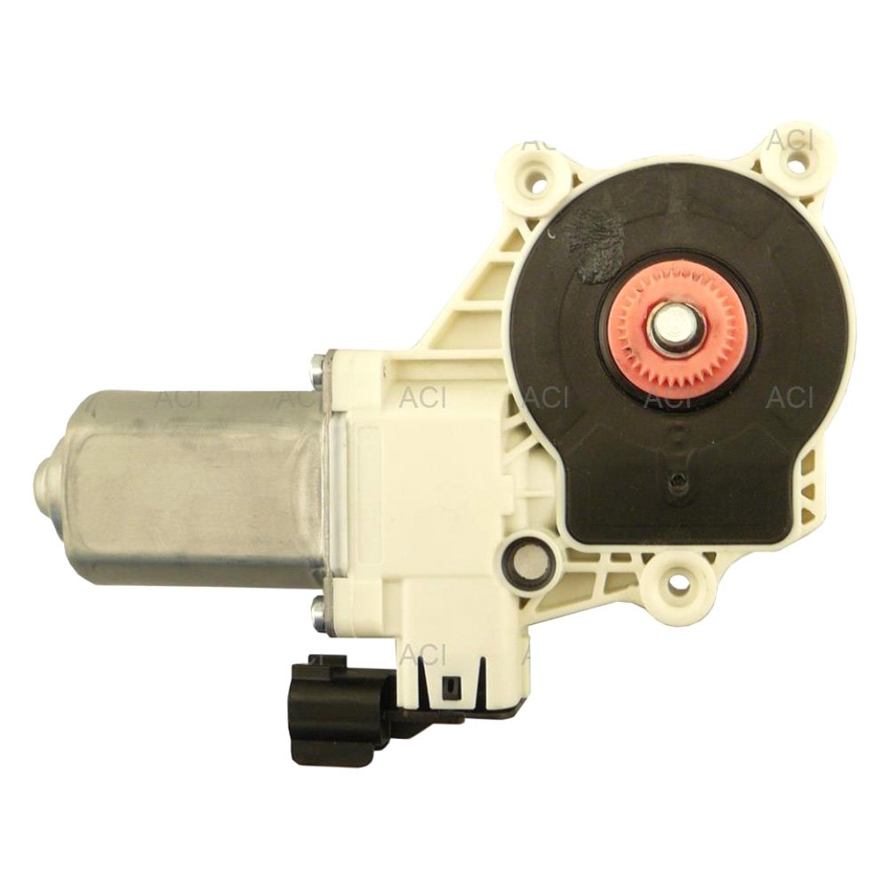 383339 Front Left Power Window Motor for 2012-2018 Ford Focus