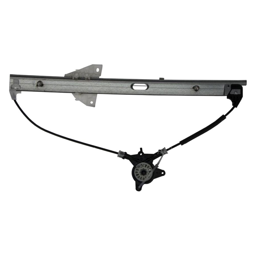 384944 Front Left Power Window Regulator for 2007-2015 Mazda CX9