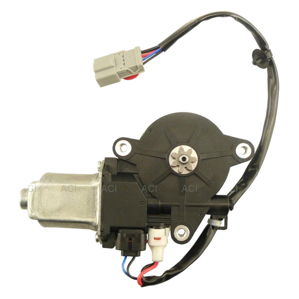 388563 Front Left Power Window Motor for 1994-2001 Acura Integra