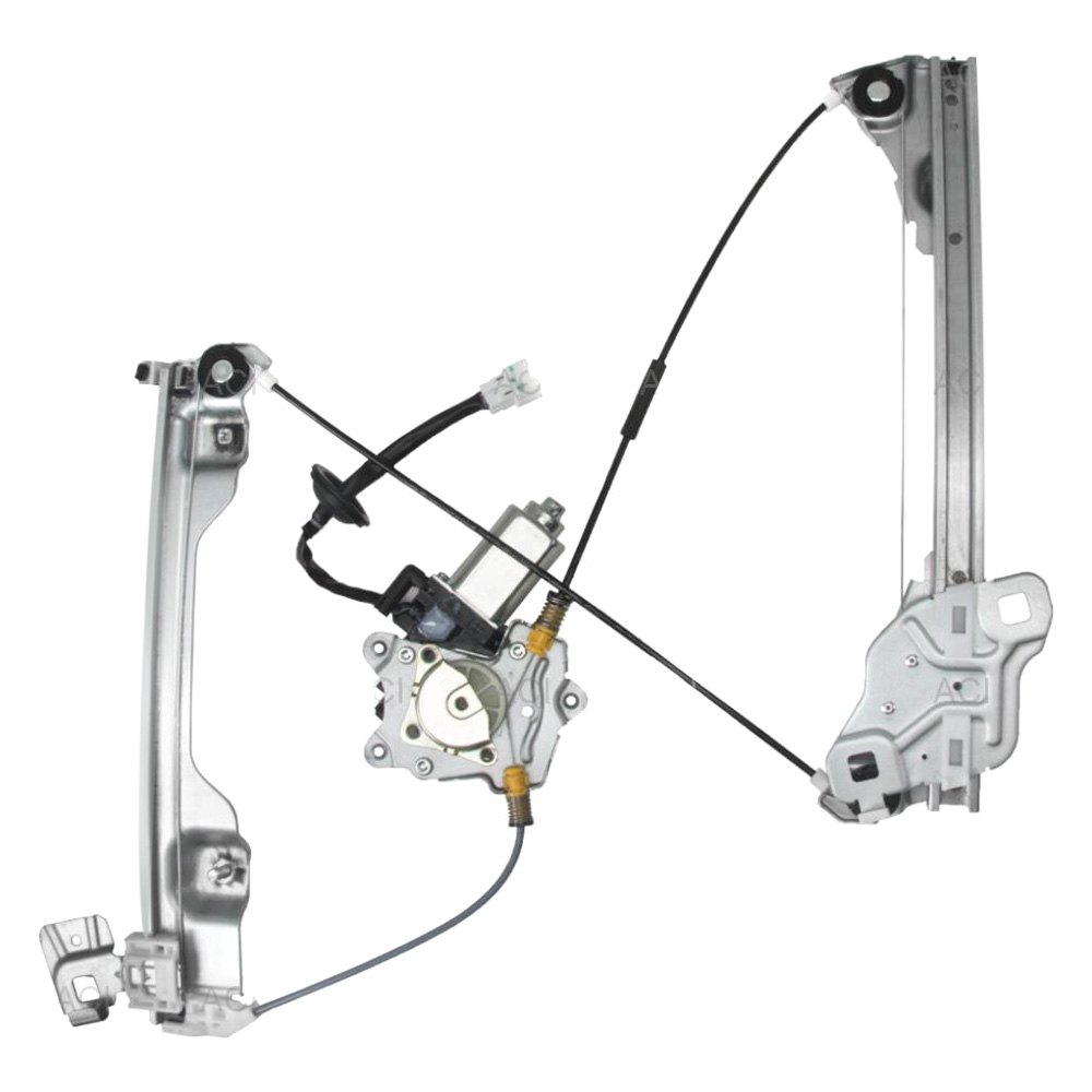 388620 Front Left Regulator Assembly for 2003-2009 Nissan 350Z
