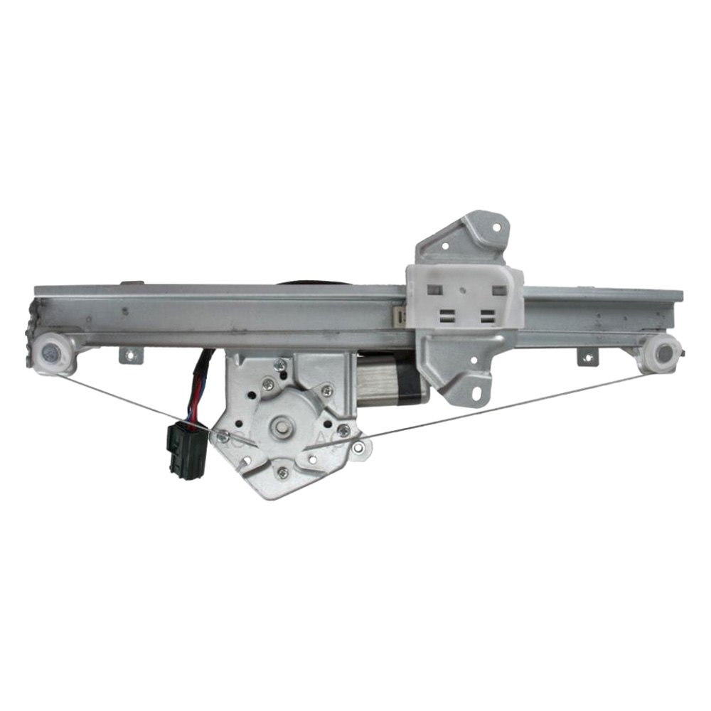 388643 Front Right Window Regulator Assembly for 2013-2018 Nissan Altima