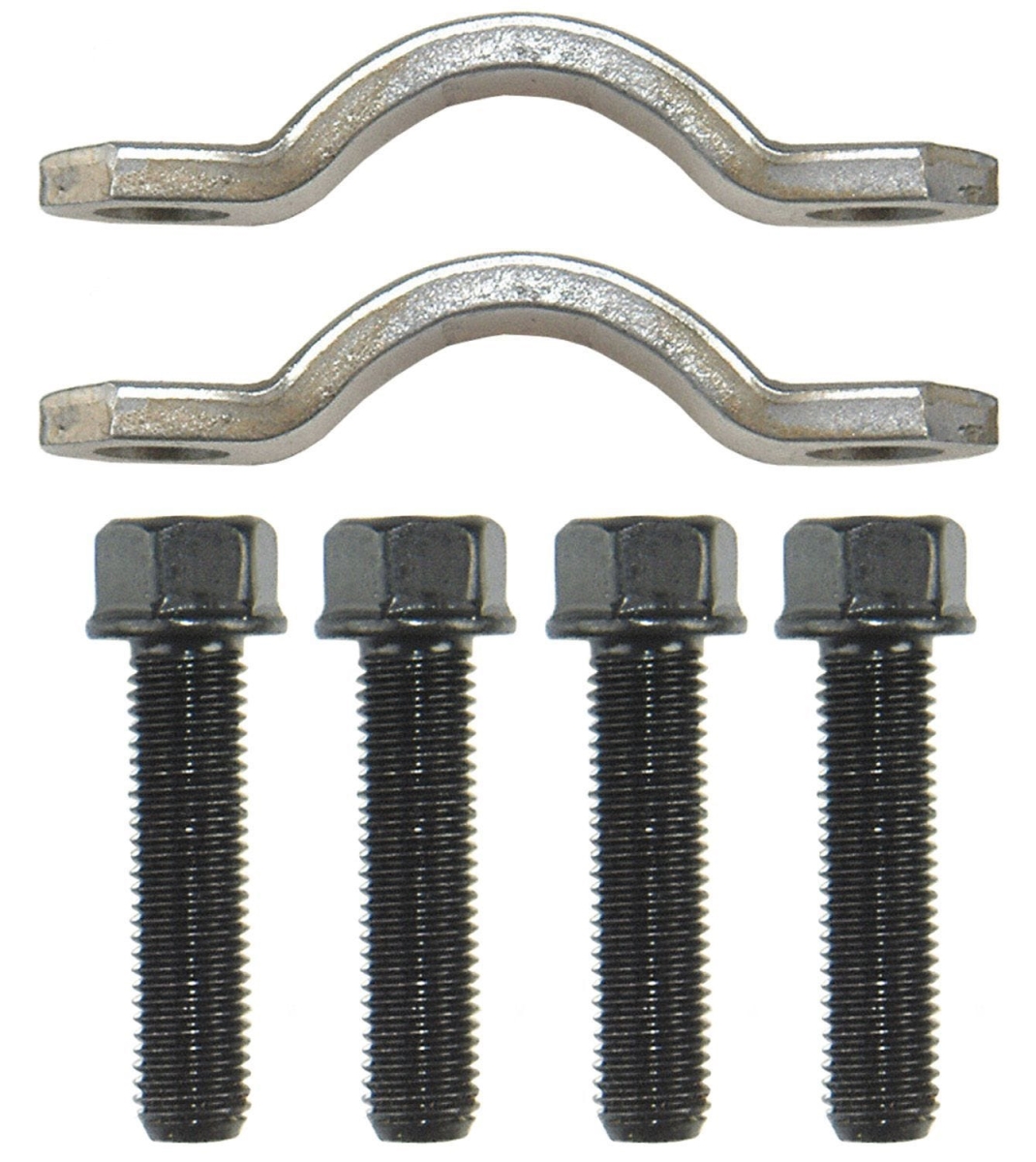JOINT KIT RR PROP SHF UNIVERSAL, Universal Joint Strap Kit,