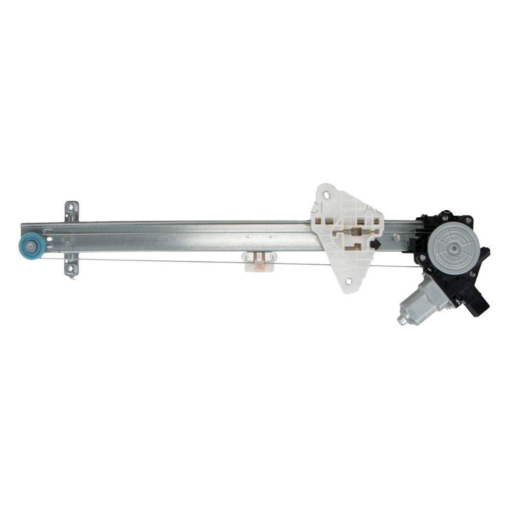 389438 Front Left Window Regulator Assembly for 2012-2016 Subaru Impreza