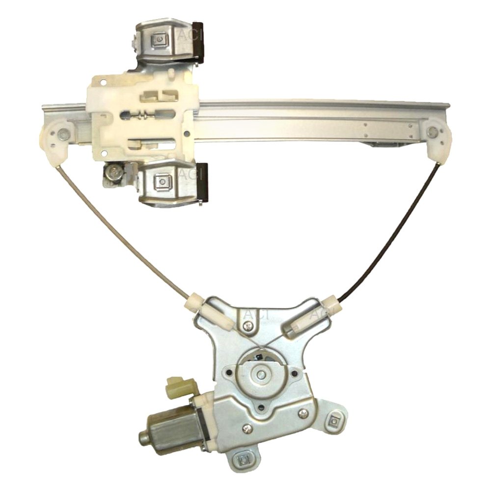 82223 Rear Right Window Regulator Assembly for 2007-2014 Chevrolet Tahoe