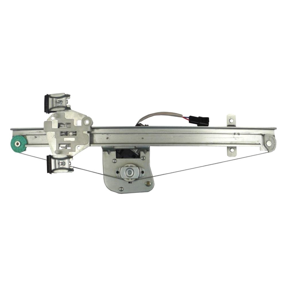 82257 Rear Right Window Regulator Assembly for 2007-2013 Chevrolet Silverado 1500