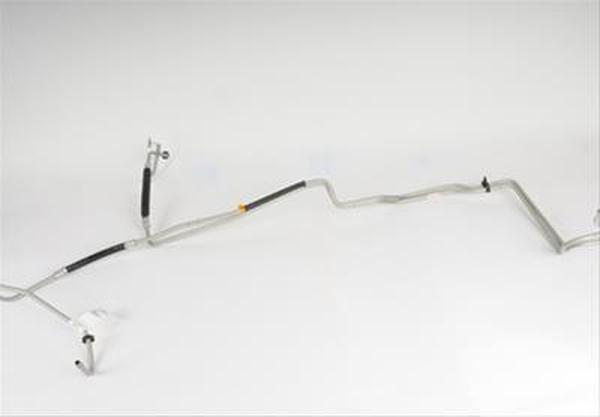 25999419 Automatic Transmission Cooler Lines for 2010-2011 Chevrolet Silverado 1500