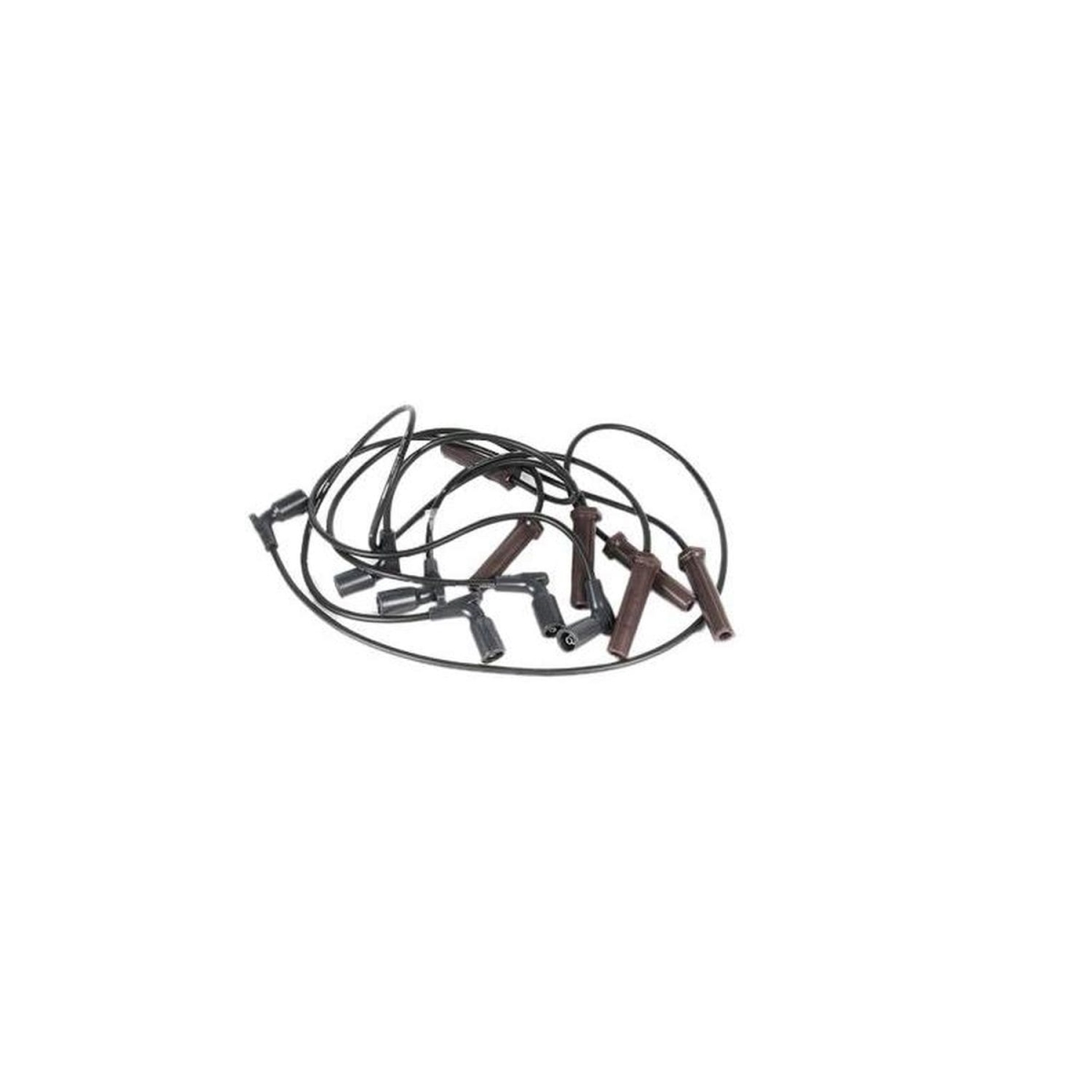 746QQ Ignition Wires for 2004-2006 Chevrolet Malibu