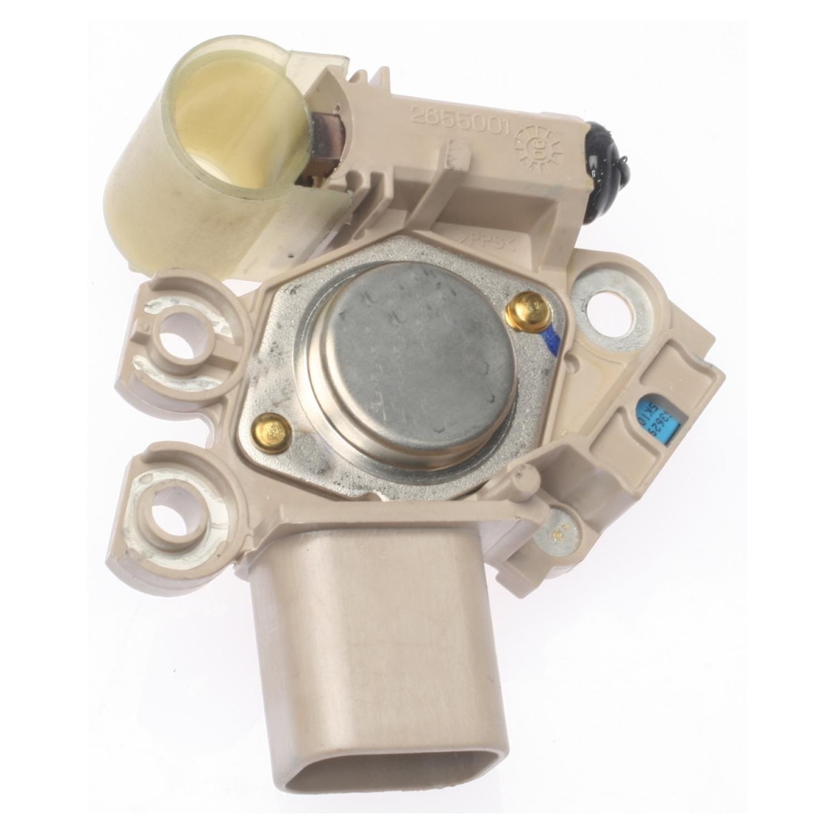 VR-779 Intermotor Voltage Regulator