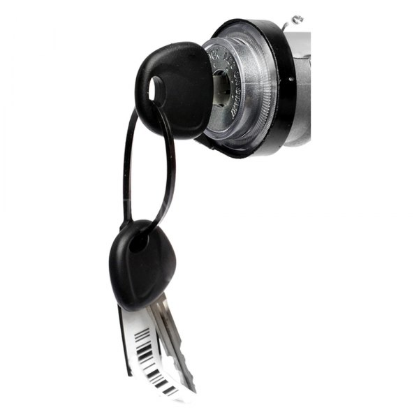 US-500L Ignition Lock Cylinder for 2005-2009 Hyundai Tucson