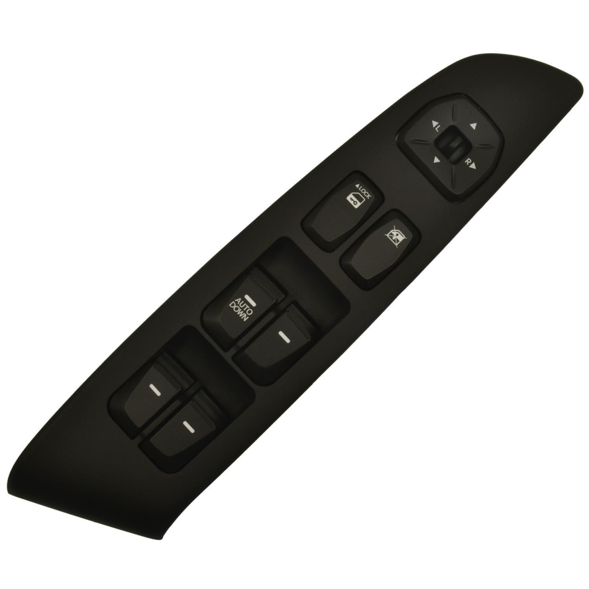 DWS-255 Door Window Switch for Hyundai Tucson, Black & Grey