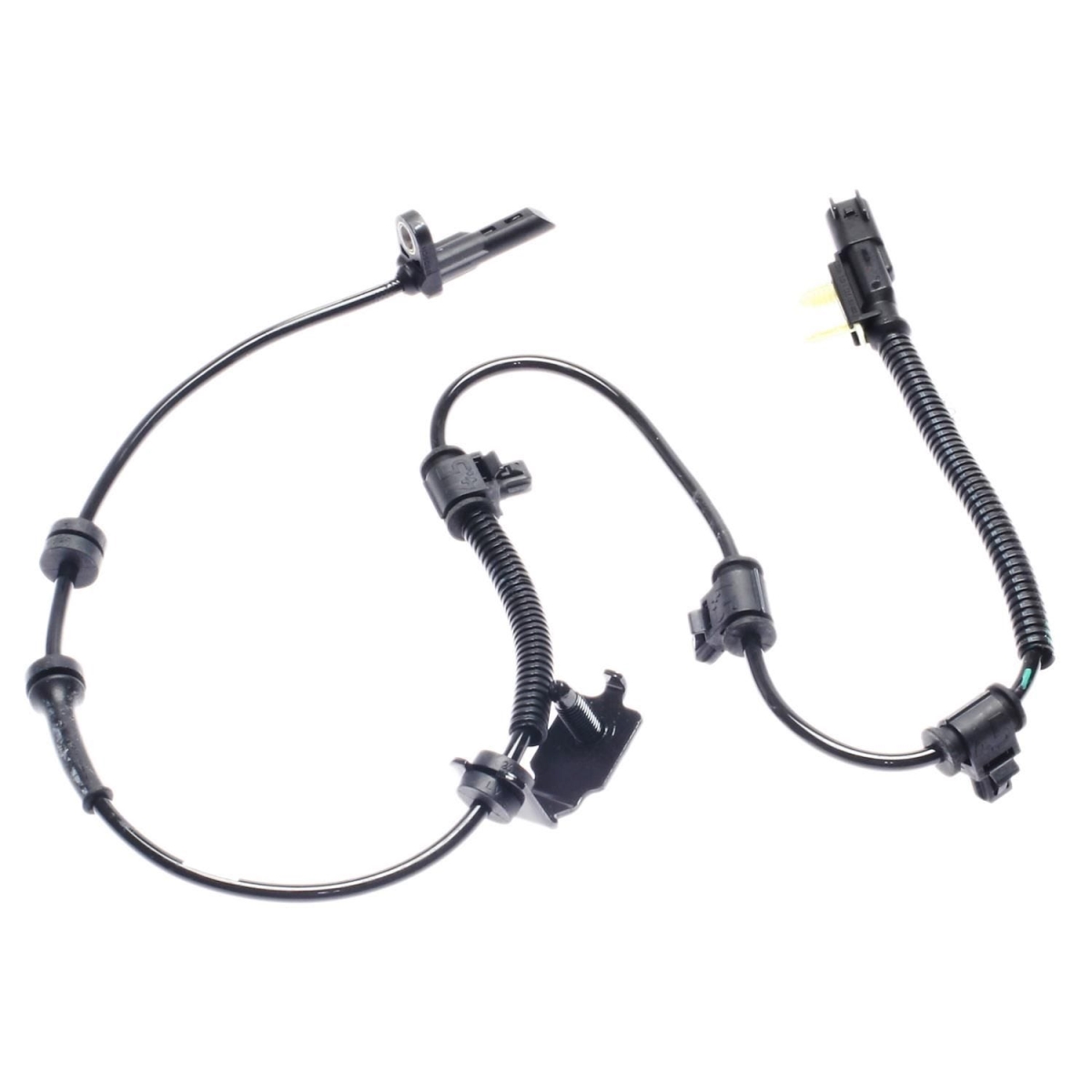 ALS2066 ABS Wheel Speed Sensor for 2010-2010 GMC Canyon