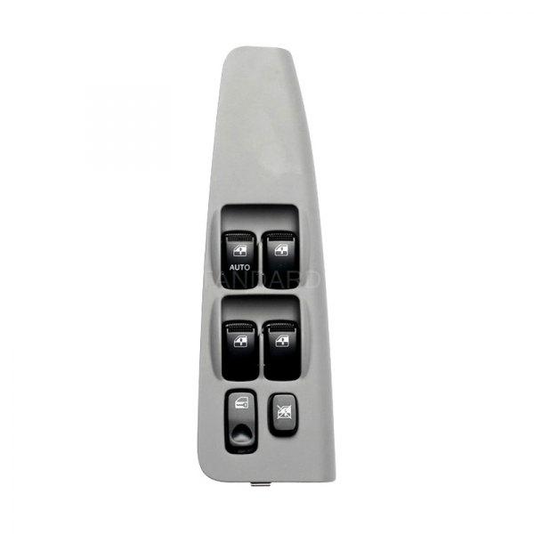 DWS-1018 Intermotor Front Driver Side Window Switch for 2007-2009 Kia Spectra