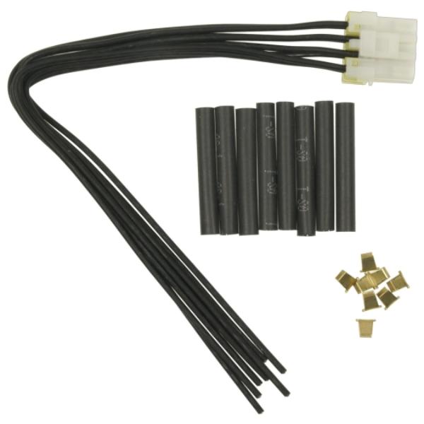S-1892 Power Mirror Switch Connector for 1993-1995 Ford Taurus