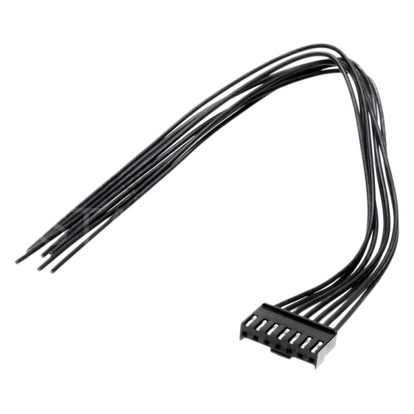 S-1848 Interior Rear View Mirror Connector for 2005-2010 Ford F150