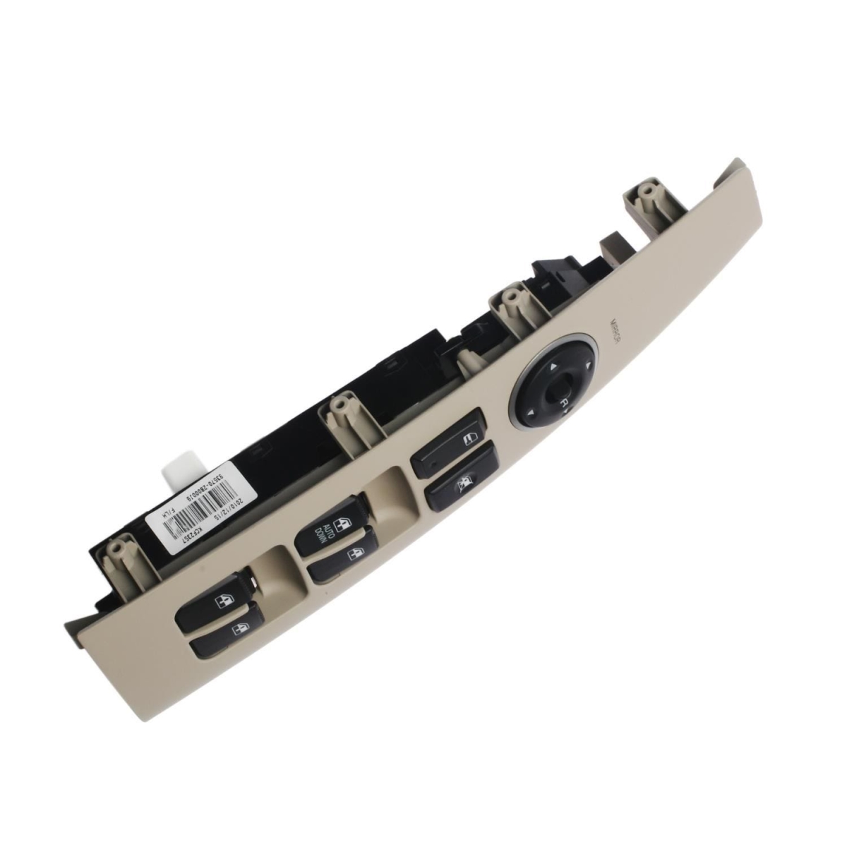 DWS-1197 Multi-Function Switch for Hyundai Santa FE