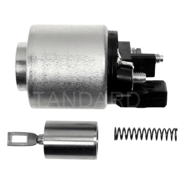 SS-843 Starter Solenoid for 1999 & 2003-2011 Volkswagen Jetta