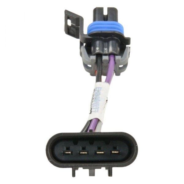 WHGM67XMOD Fuel Pump Wiring Harness