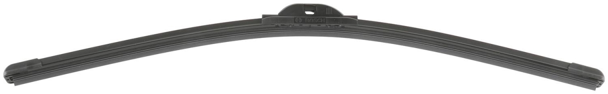 3397118933 22 in. AeroTwin Wiper Blade, Black