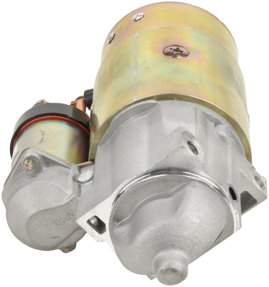 SR547N New Replacement Starter for Buick, Cadillac, Chevrolet, GMC & Oldsmobile