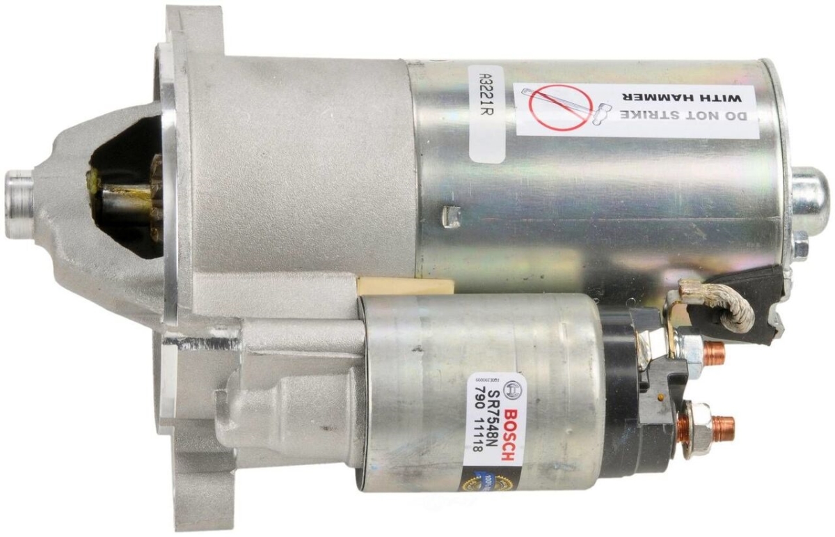 SR7548N Starter for 1992-1996 Ford F150