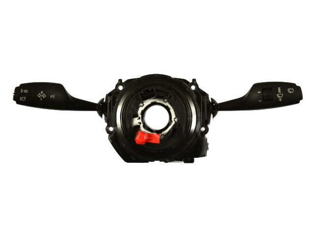 CBS2386 Air Bag Clockspring, Black for 2013-2016 BMW 320i