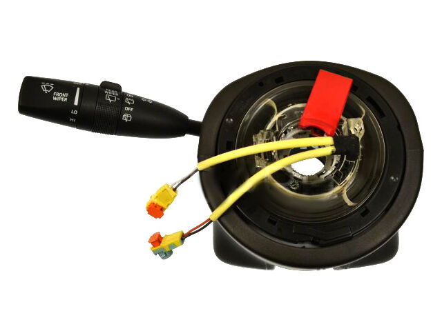 CBS2371 Headlight Dimmer Switch for 2014-2015 Jeep Grand Cherokee, Black