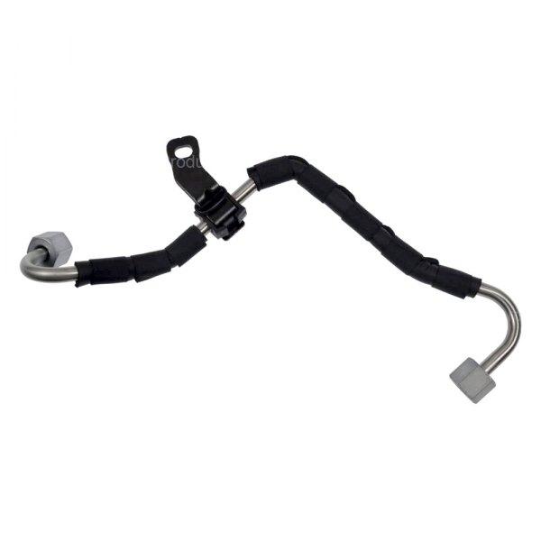 GDL413 Intermotor Passenger Side Fuel Feed Line for 2017 Genesis G80