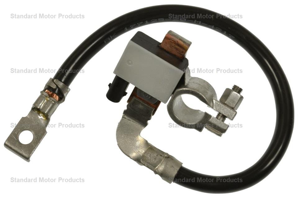 BSC84 Battery Current & Volt Sensor for 2014-2016 BMW 228i