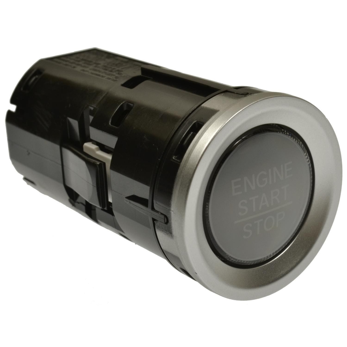 US1371 Push to Start Ignition Switch for Honda Pilot, Black