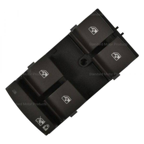 DWS1942 Front Left Window Switch for 2012-2014 Buick Verano