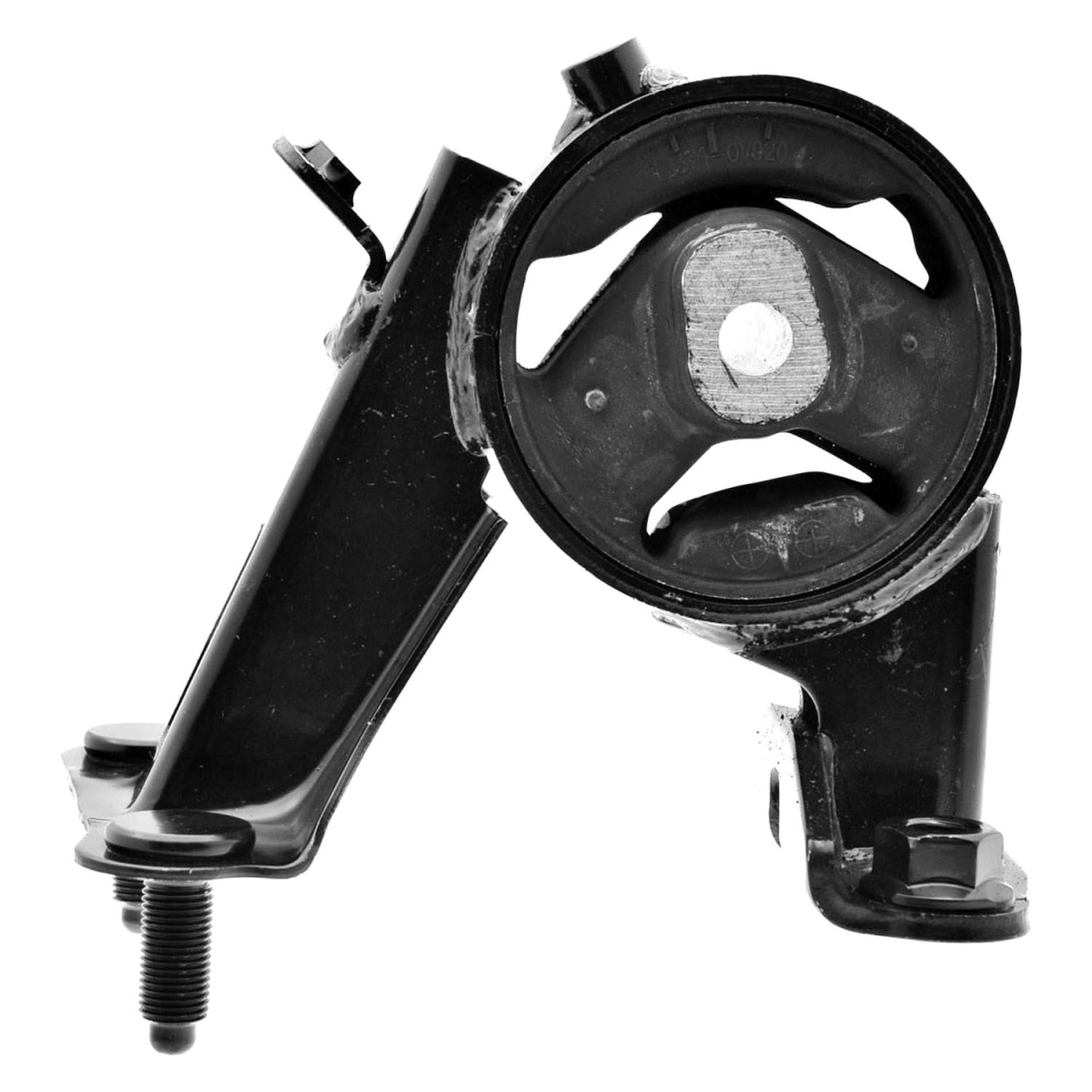 9513 Rear Transmission Drive Motor Mount for 2006-2012 Toyota RAV4