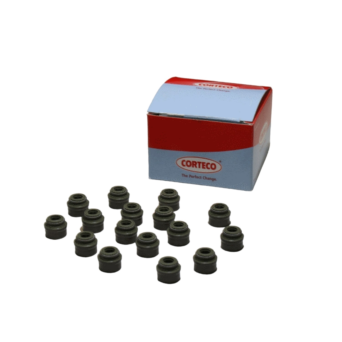 19030310 Valve Stem Seal Kit for 2004-2009 Jaguar XJ8