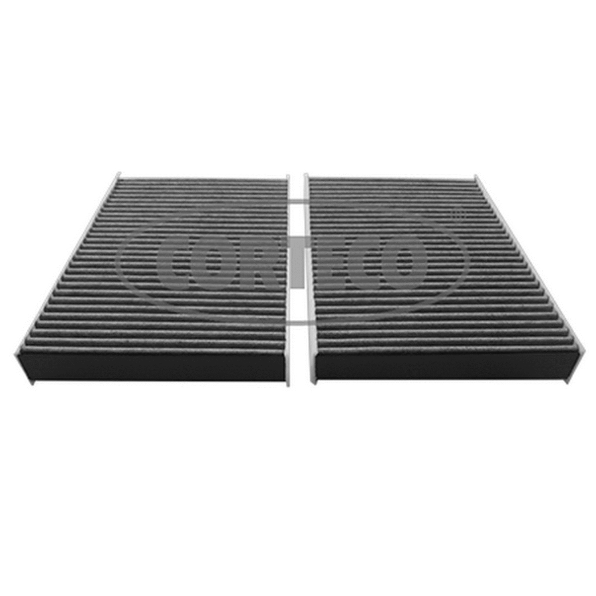 49372574 Front Cabin Air Filter for 2019-2023 BMW X5