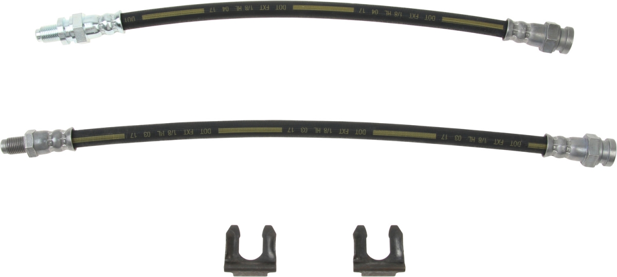49378445 Brake Hose for 2008-2016, 2018 Smart Fortwo